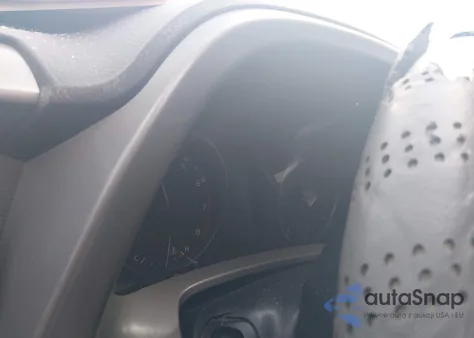 2017 Toyota Rav4 Xle из США, поврежденный, VIN 2T3RFREV5HW669788